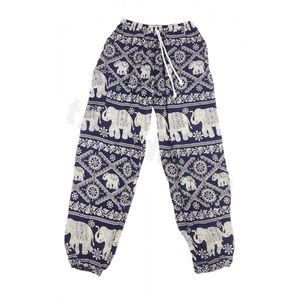 Italian elephant joggers